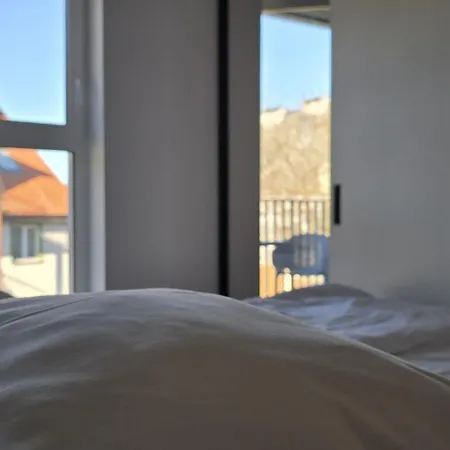 Port Admus For Rent Apartment