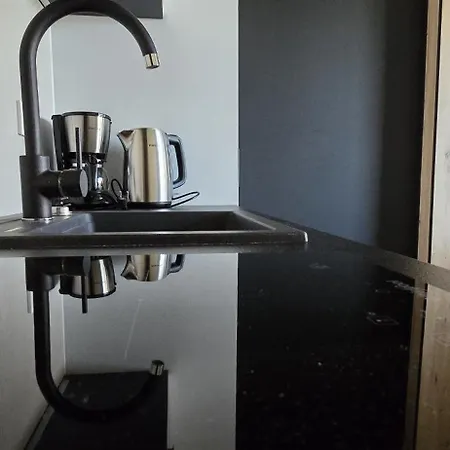 Admus - Port Aqua Kołobrzeg