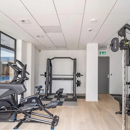 Lägenhet Admus - Port Aqua *