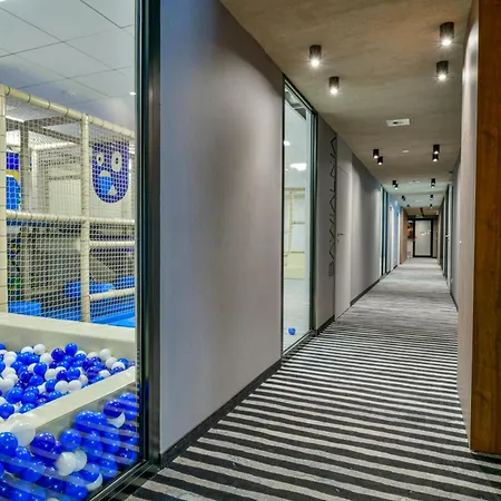 Admus - Port Aqua Kołobrzeg