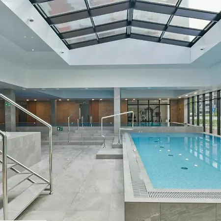 Admus - Port Aqua * Kołobrzeg