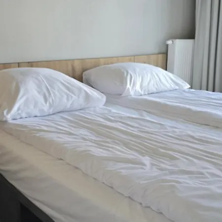 Lägenhet Admus - Port Aqua