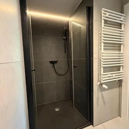 Port - Basen, Jacuzzi, Sauna, Silownia Oraz Bawialnia Za Darmo - Blisko Morza, Psia Plaza - Admus * 코워브제크