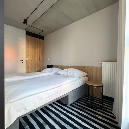 Port - Basen, Jacuzzi, Sauna, Silownia Oraz Bawialnia Za Darmo - Blisko Morza, Psia Plaza - Admus Apartment *