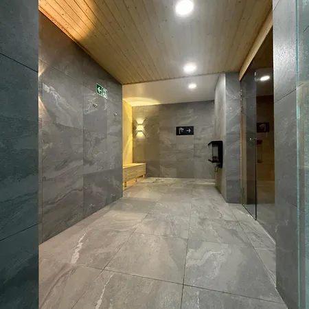 Apartment Port - Basen, Jacuzzi, Sauna, Silownia Oraz Bawialnia Za Darmo - Blisko Morza, Psia Plaza - Admus *